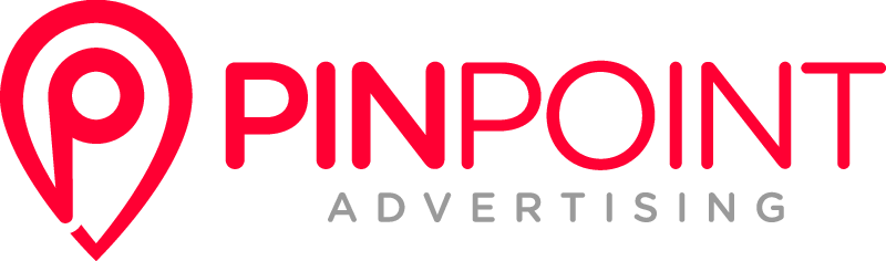 Pinpoint logo